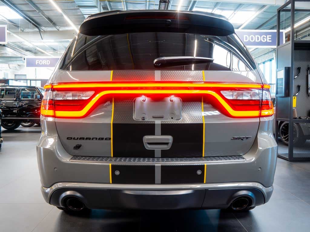 2024 Dodge Durango - 5