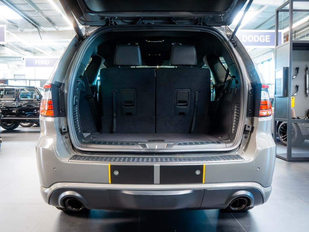 2024 Dodge Durango - 6