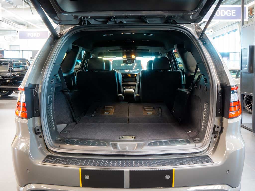2024 Dodge Durango - 7