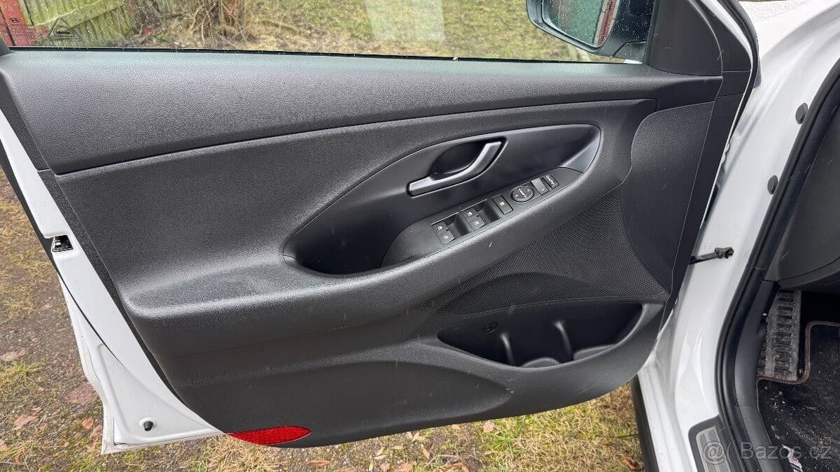 2021 Hyundai I30 - 13