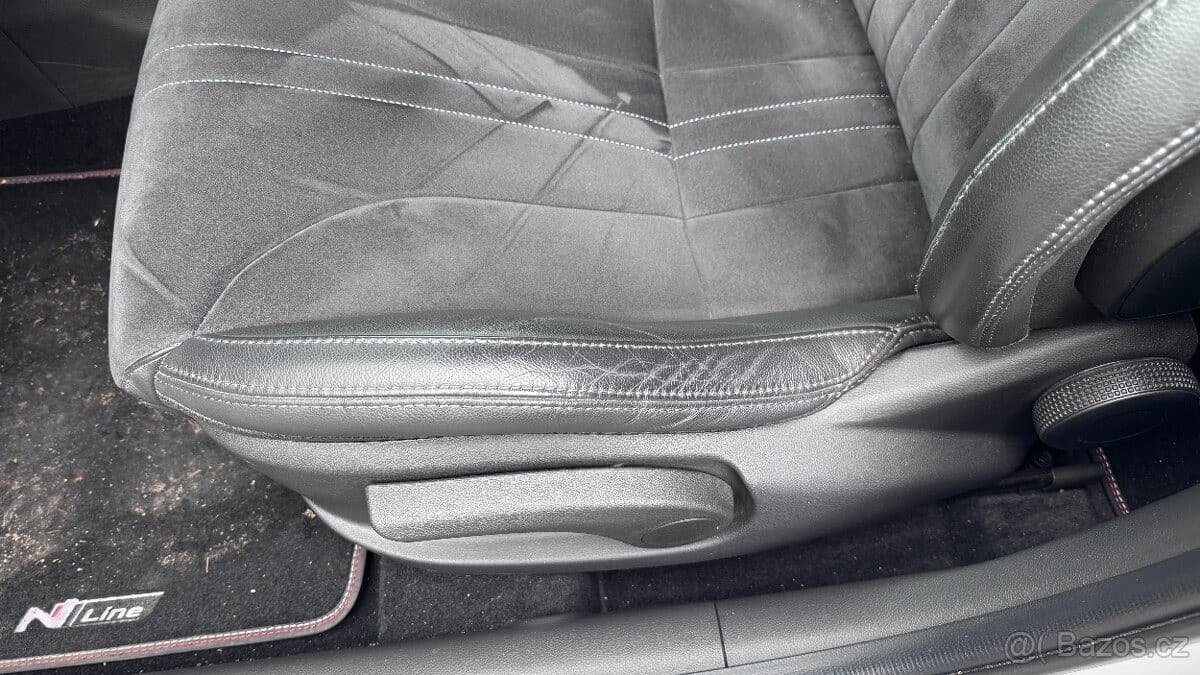 2021 Hyundai I30 - 16