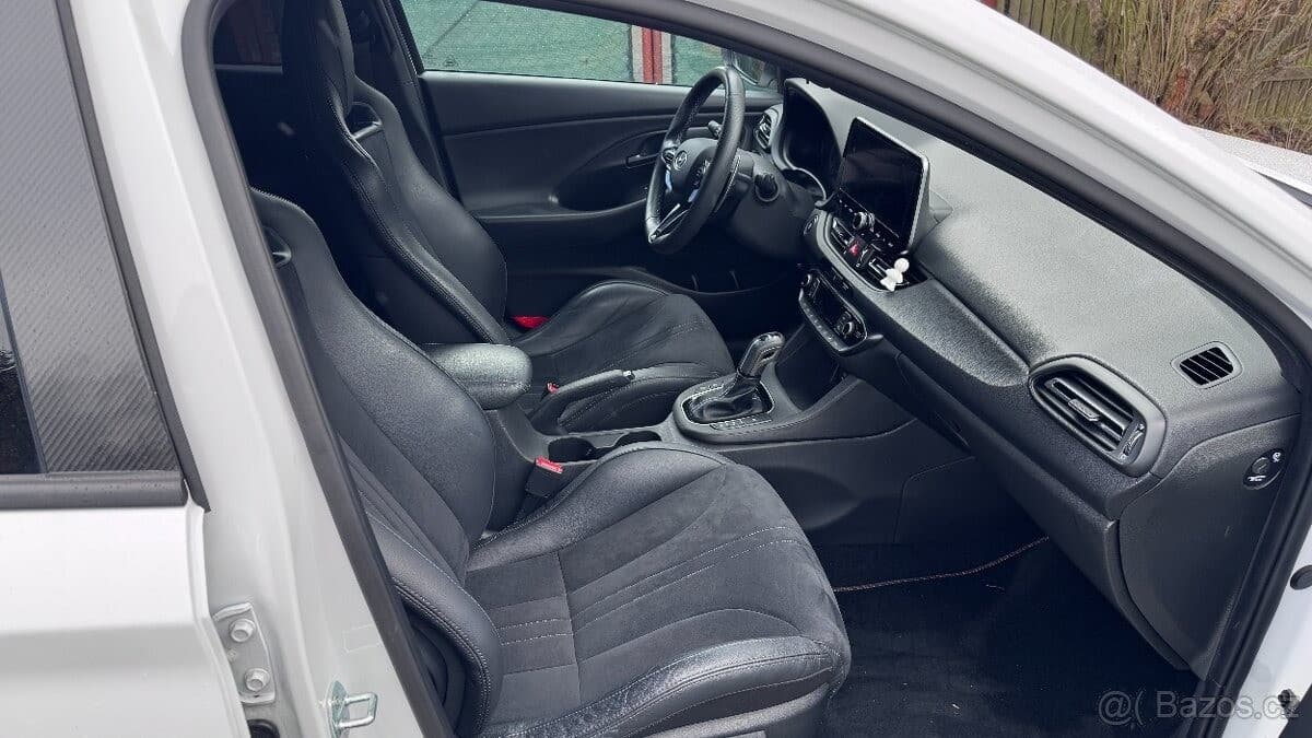 2021 Hyundai I30 - 7