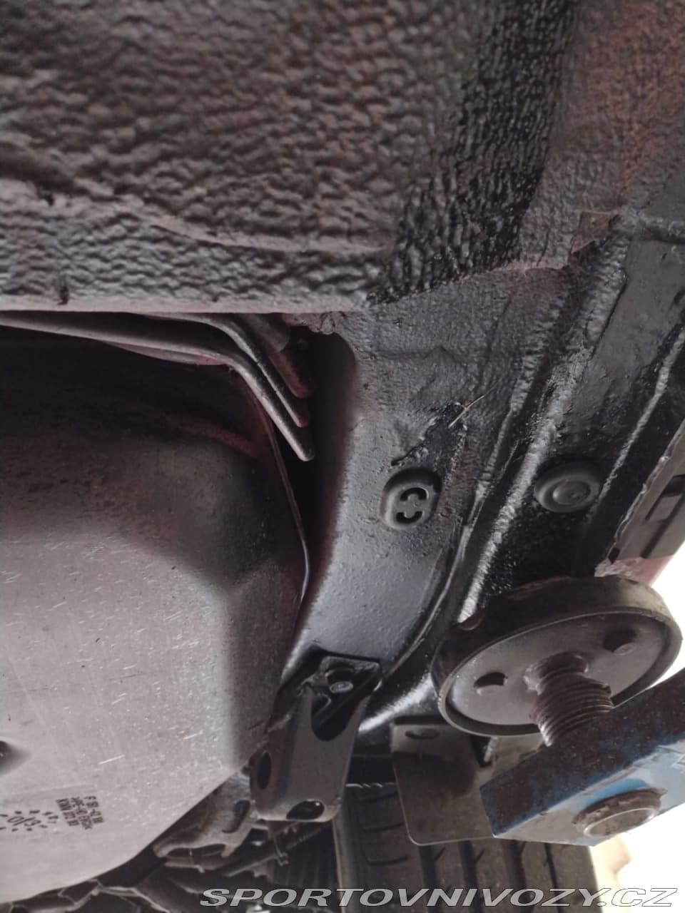 2003 Mazda RX-8 - 11