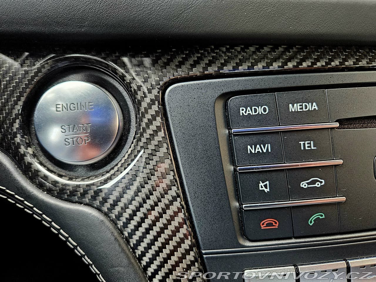 2016 Mercedes-Benz Sl - 7