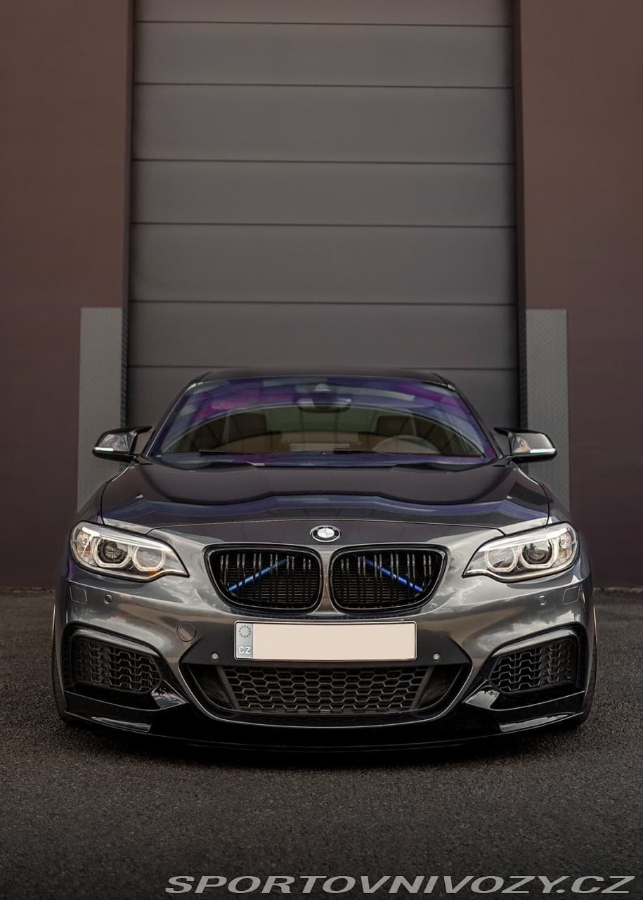 2015 BMW 2-SERIES - 3