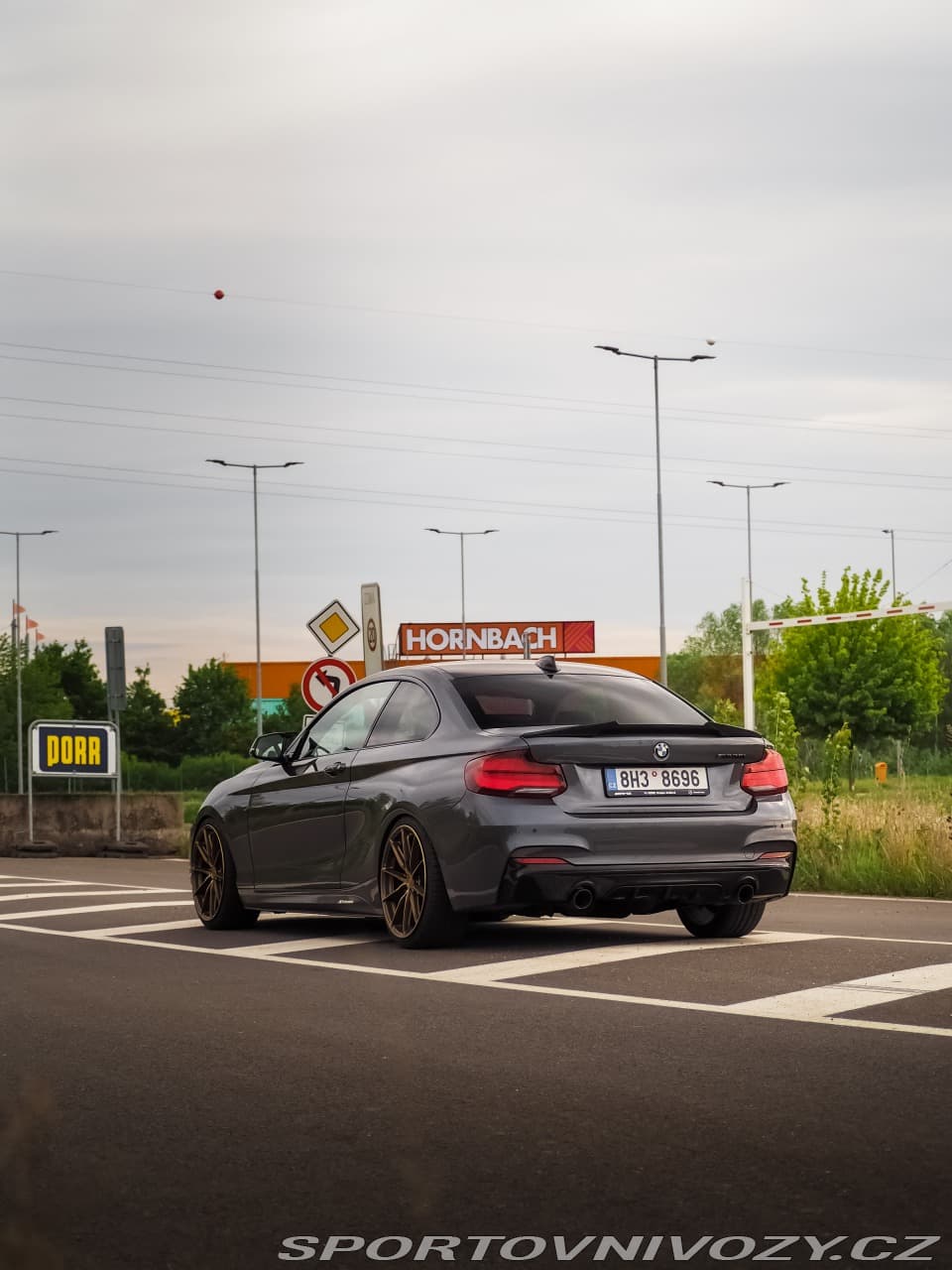 2015 BMW 2-SERIES - 6