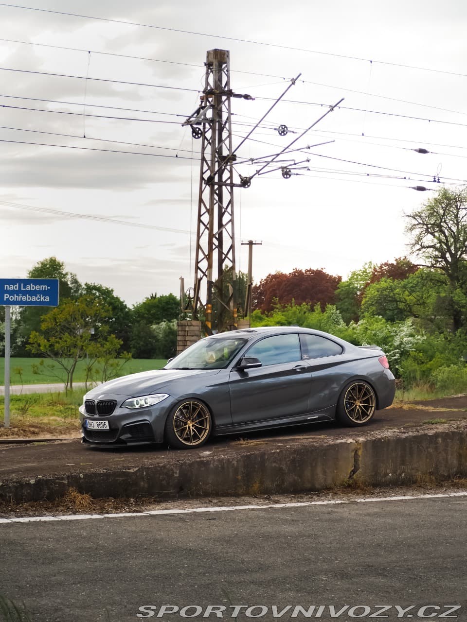 2015 BMW 2-SERIES - 7