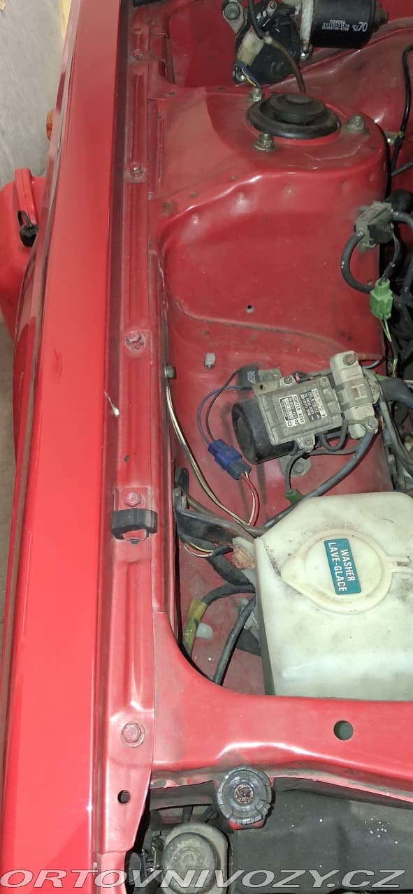 1985 Toyota Celica - 10