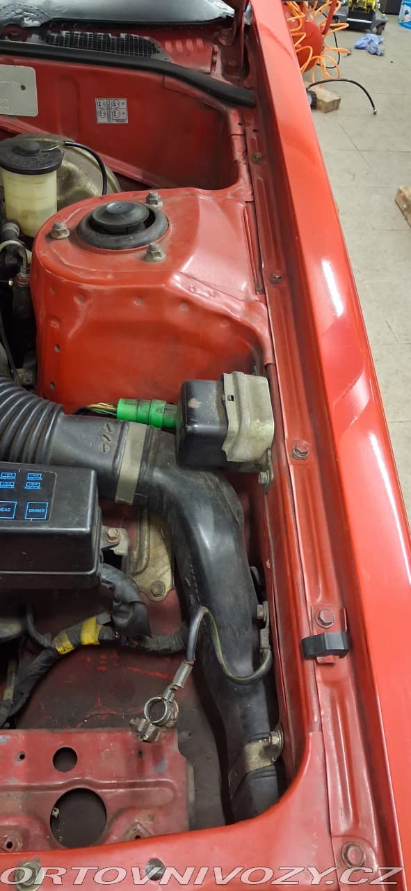 1985 Toyota Celica - 11