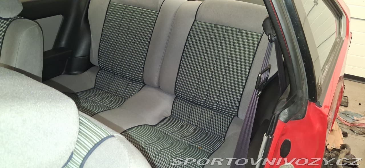 1985 Toyota Celica - 5