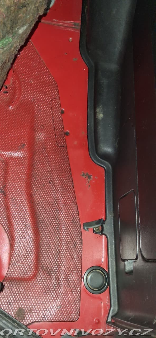 1985 Toyota Celica - 8