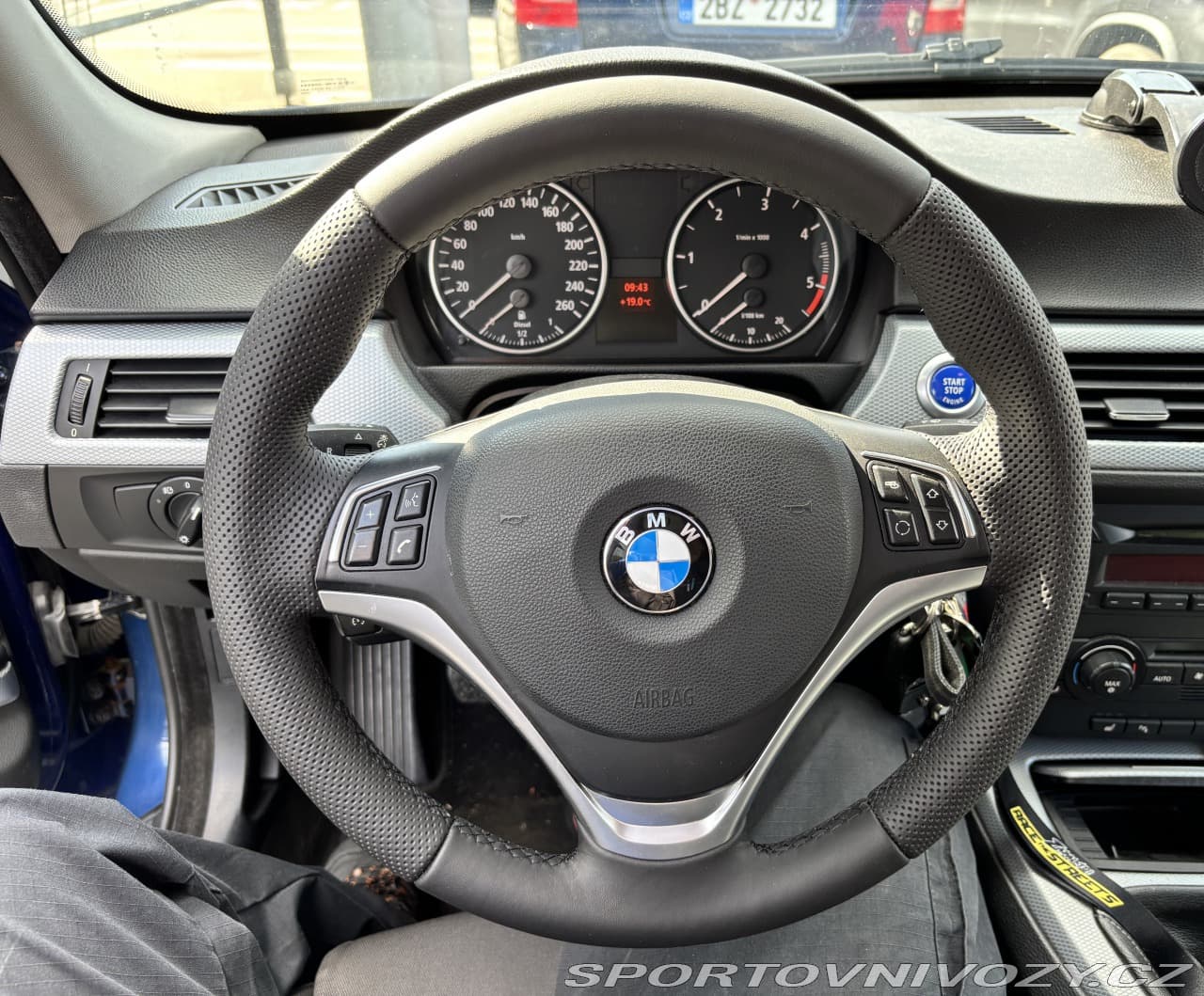 2005 BMW 3-SERIES - 5