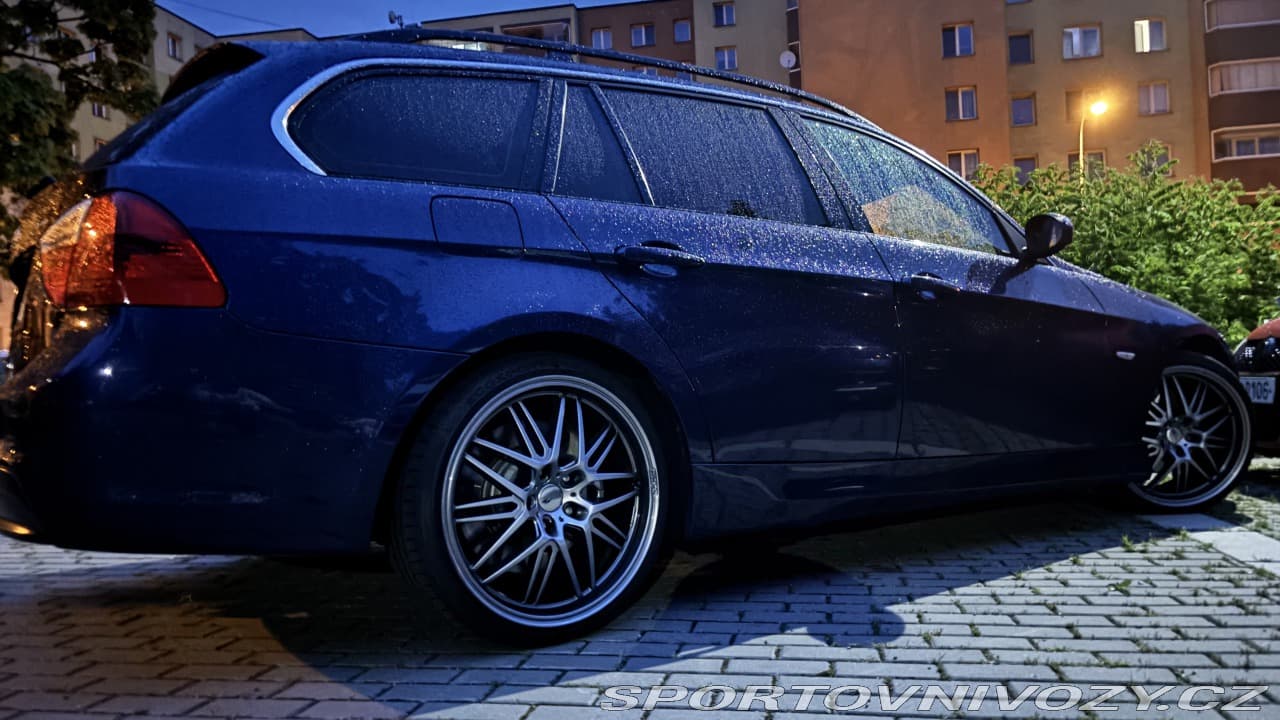 2005 BMW 3-SERIES - 7