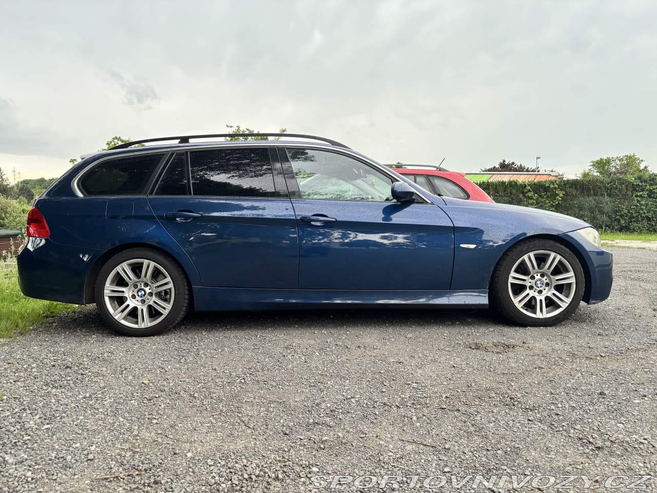 2005 BMW 3-SERIES - 9