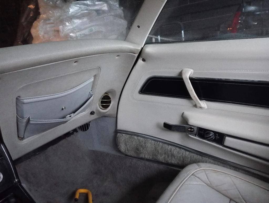 1977 Chevrolet Ostatní - 4