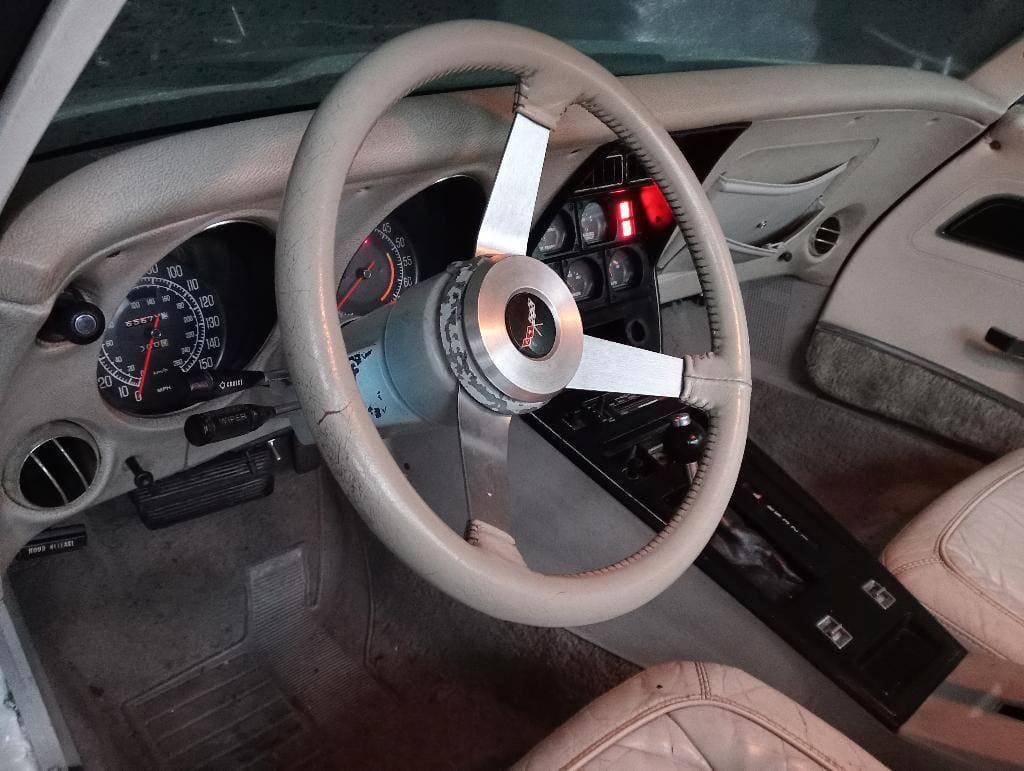 1977 Chevrolet Ostatní - 5