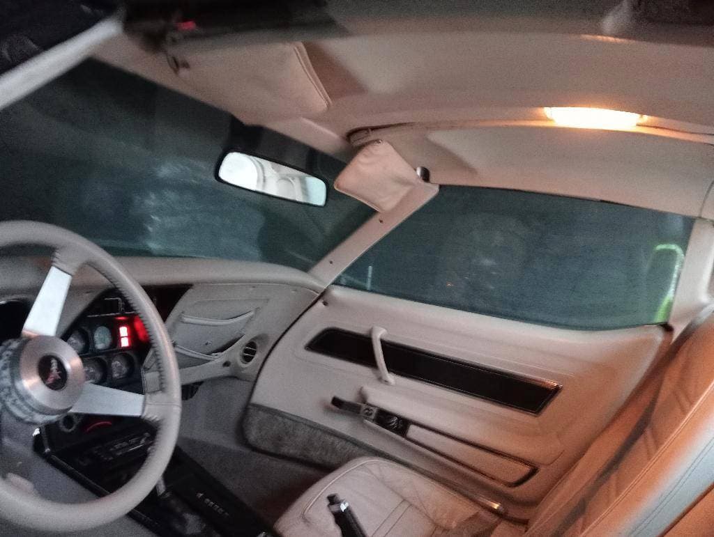 1977 Chevrolet Ostatní - 6