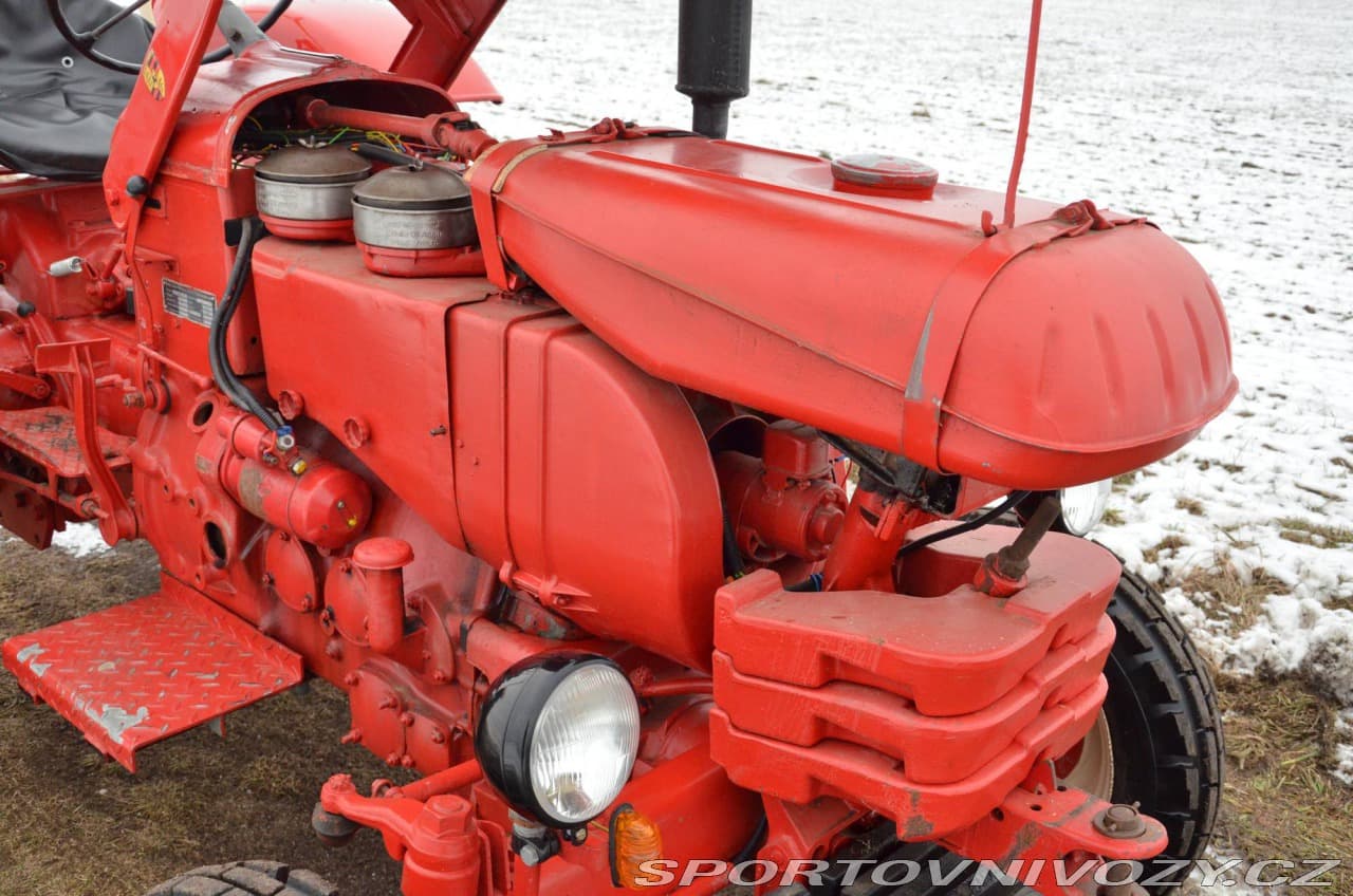 1959 Porsche Ostatní - 10