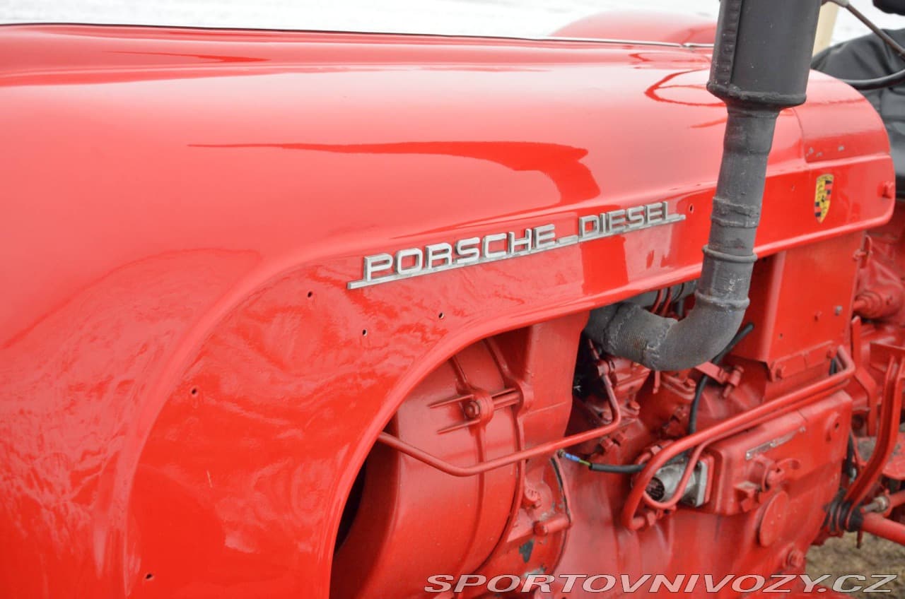 1959 Porsche Ostatní - 12