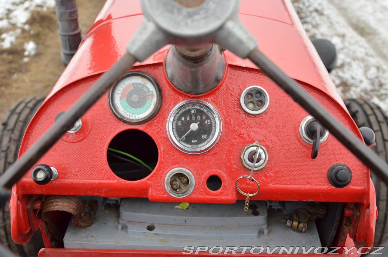 1959 Porsche Ostatní - 15