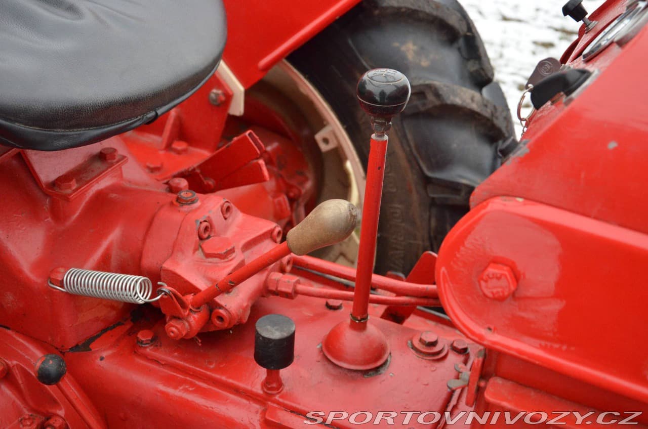 1959 Porsche Ostatní - 16