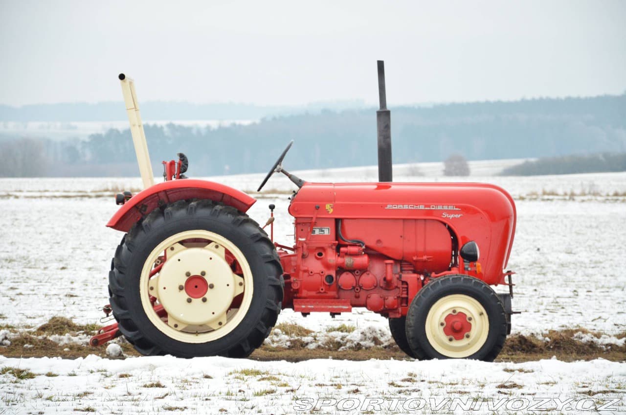 1959 Porsche Ostatní - 2