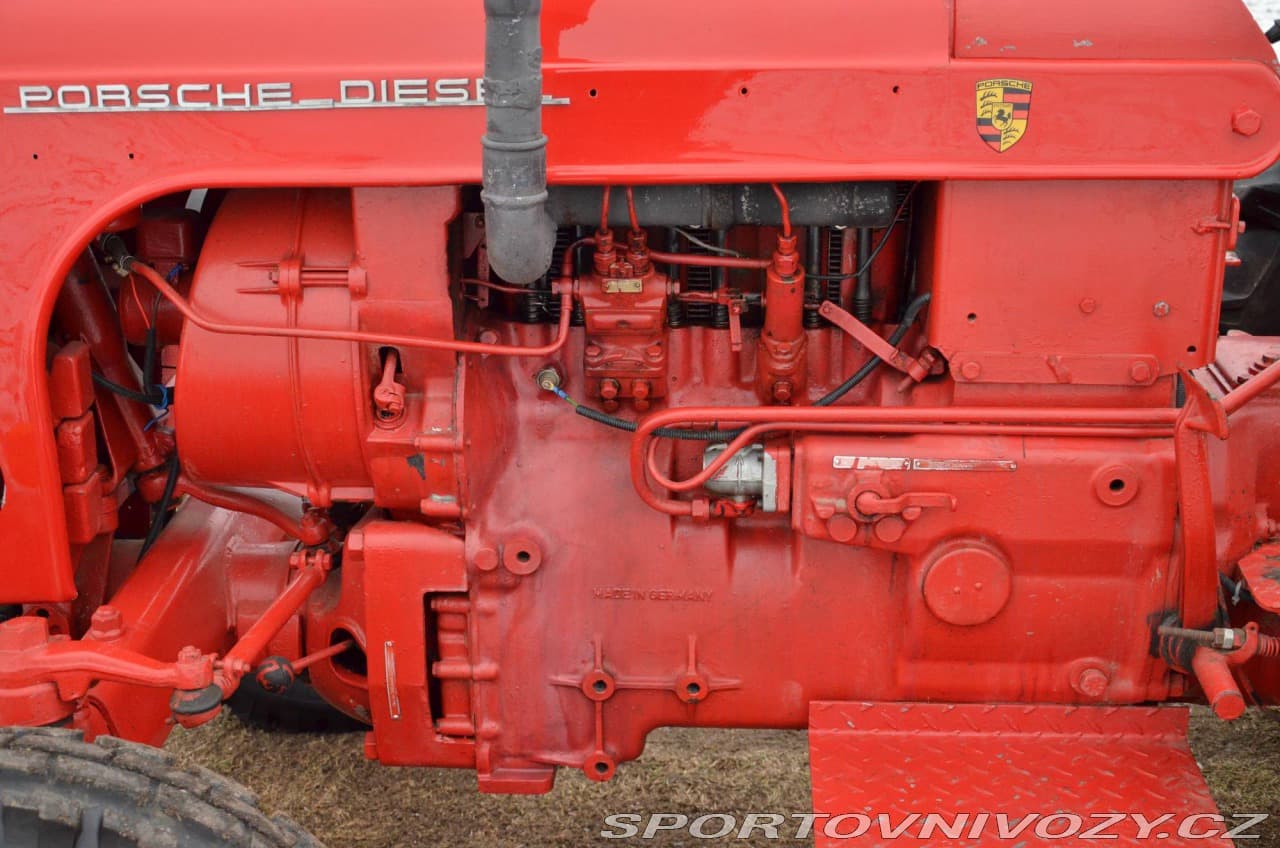 1959 Porsche Ostatní - 20