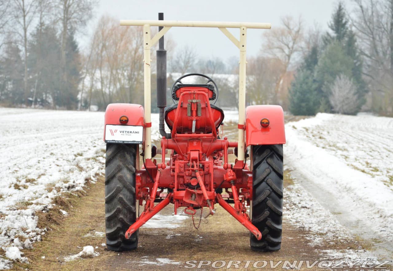 1959 Porsche Ostatní - 4