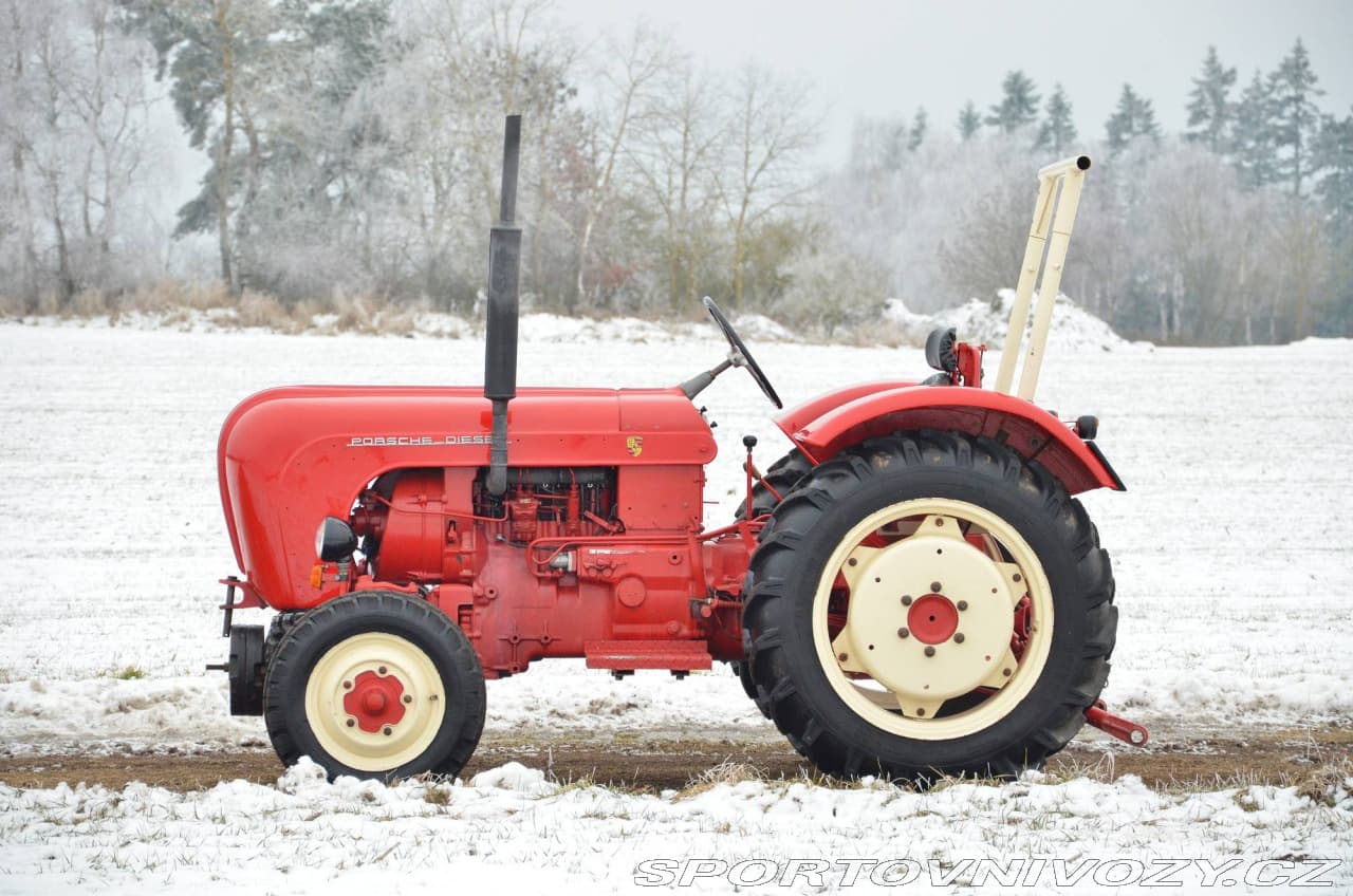 1959 Porsche Ostatní - 6