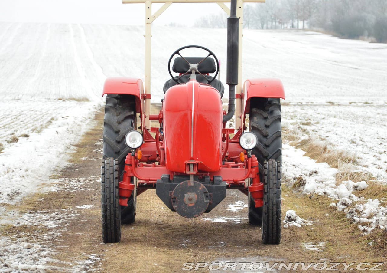 1959 Porsche Ostatní - 8