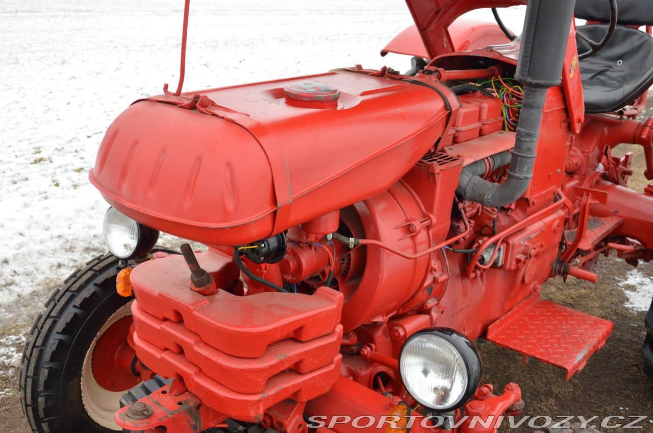 1959 Porsche Ostatní - 9