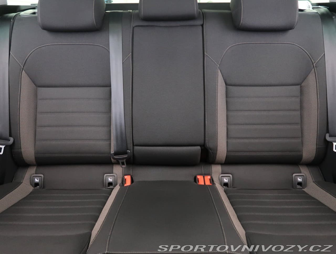 2021 Škoda Superb - 10