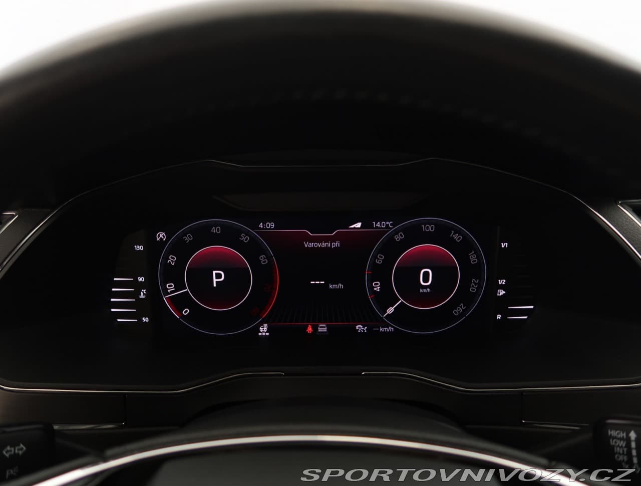 2021 Škoda Superb - 11