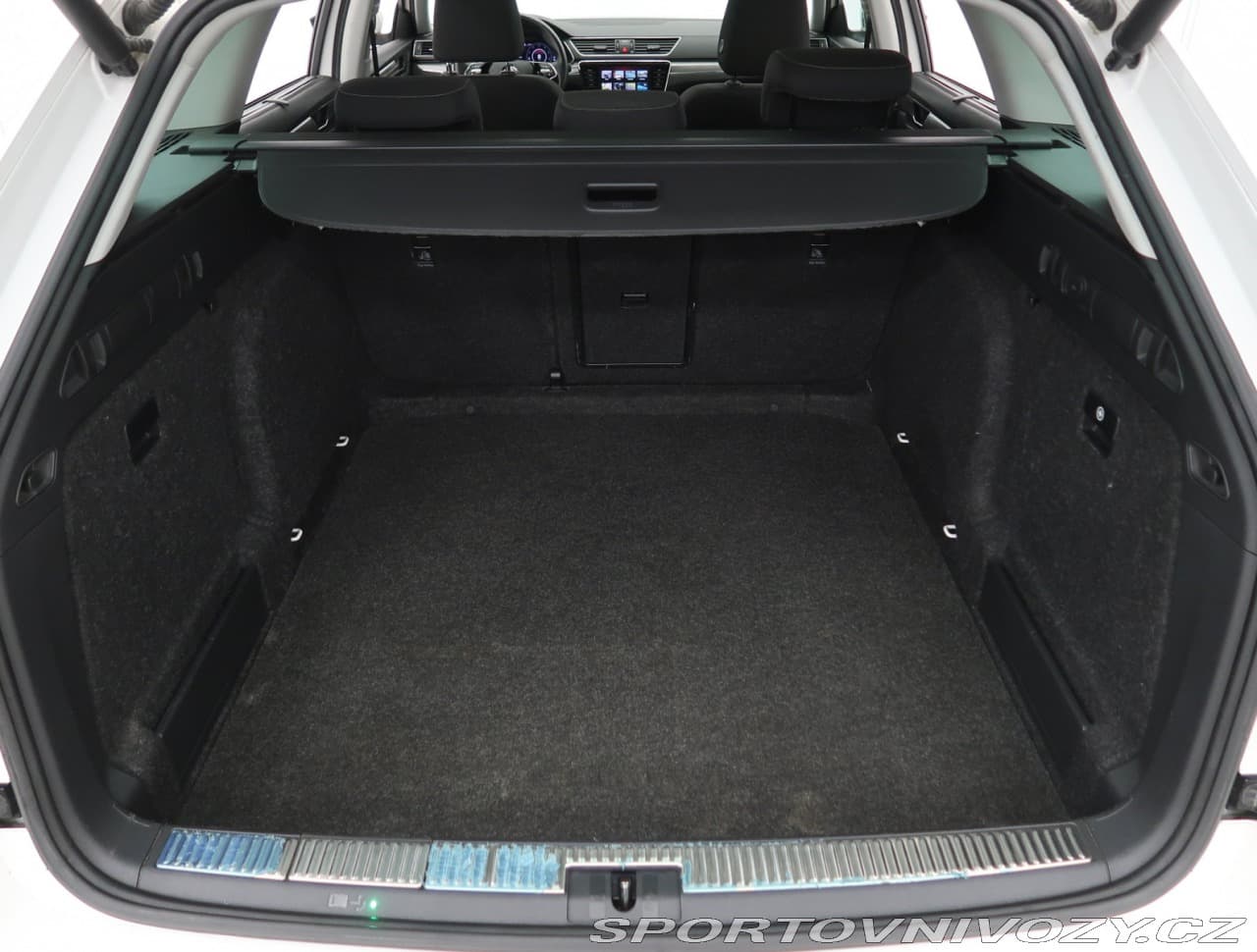 2021 Škoda Superb - 14