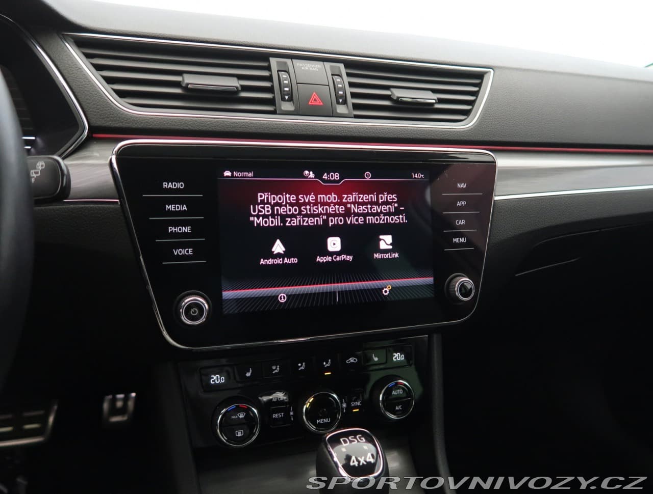 2021 Škoda Superb - 16