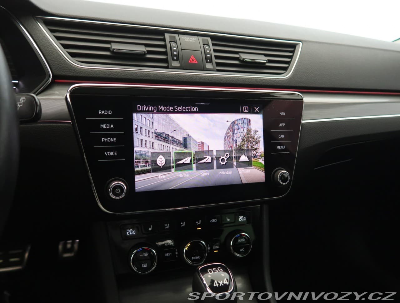 2021 Škoda Superb - 17