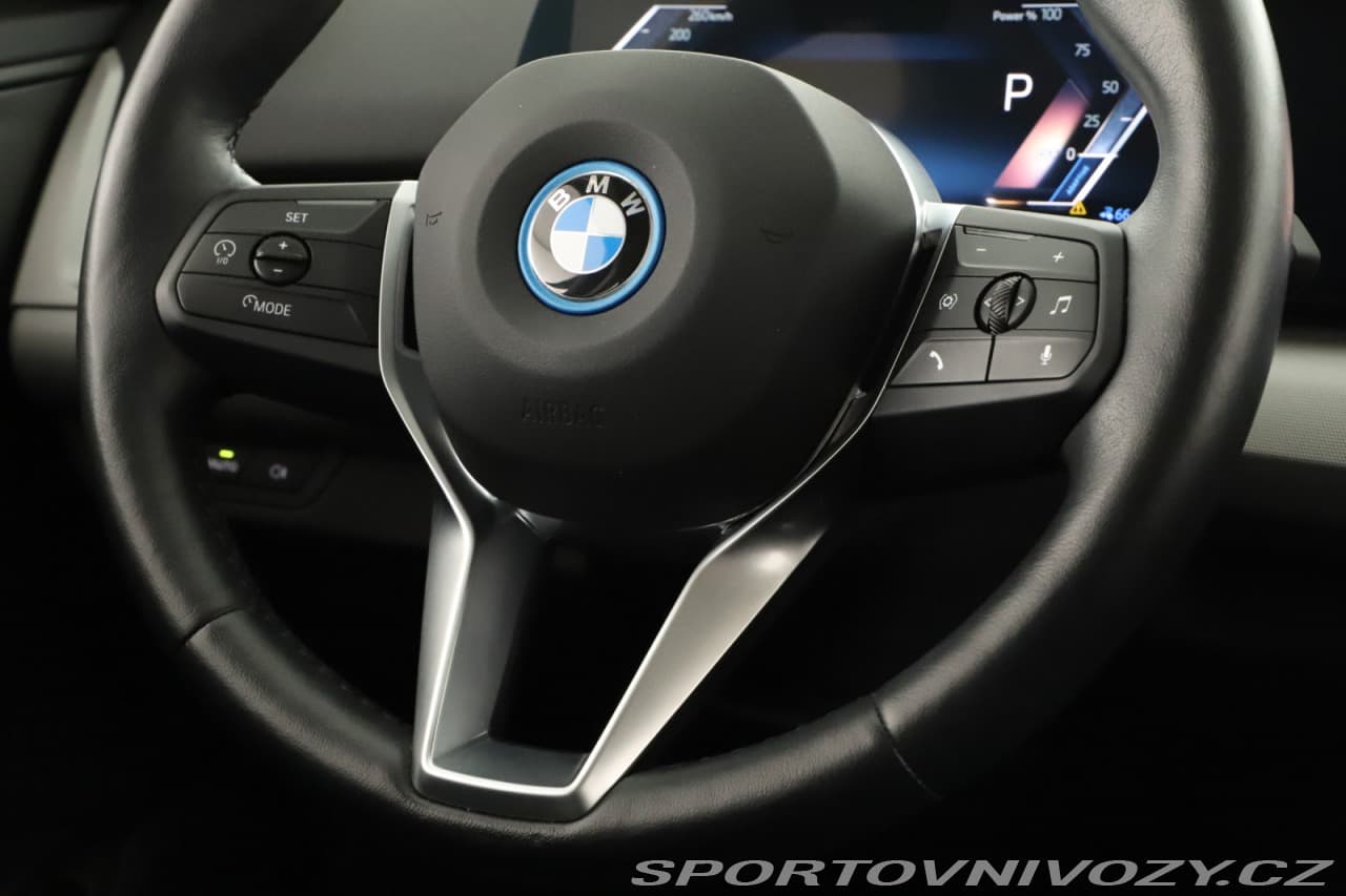 2023 BMW X1 - 19