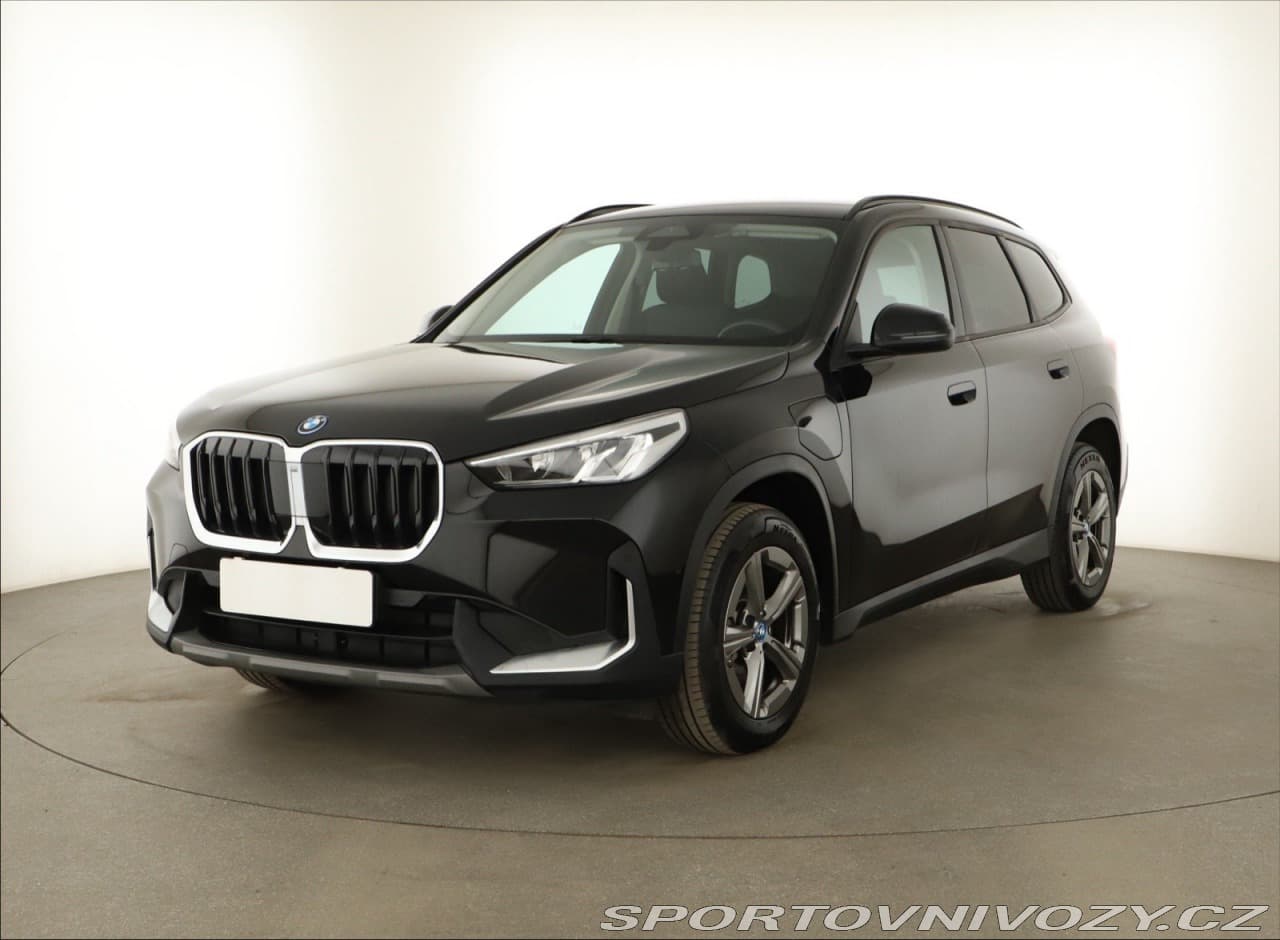 2023 BMW X1 - 2