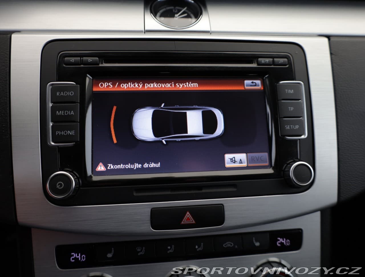 2013 Volkswagen Cc - 14