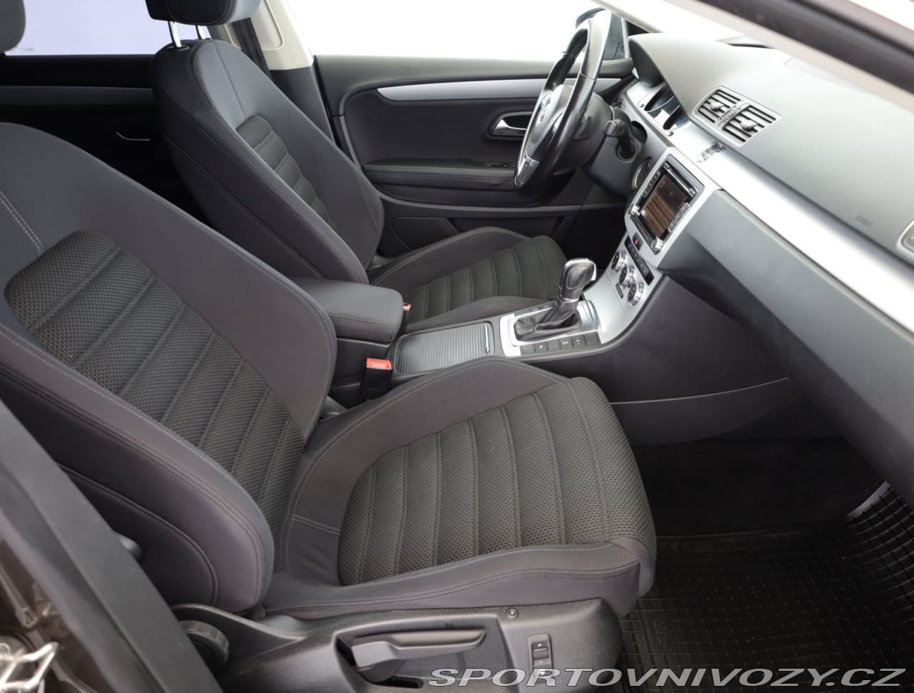 2013 Volkswagen Cc - 7