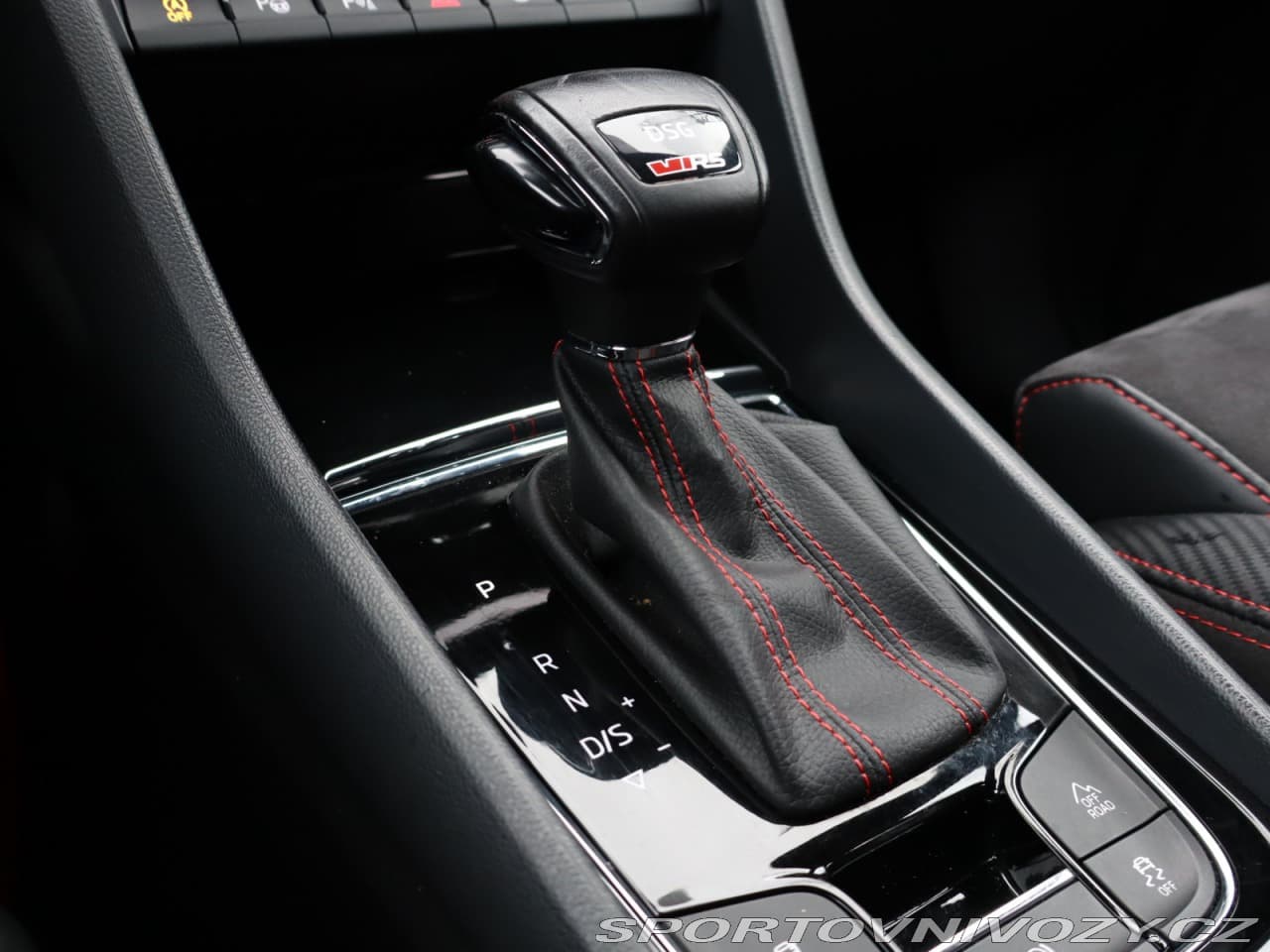 2020 Škoda Kodiaq - 11