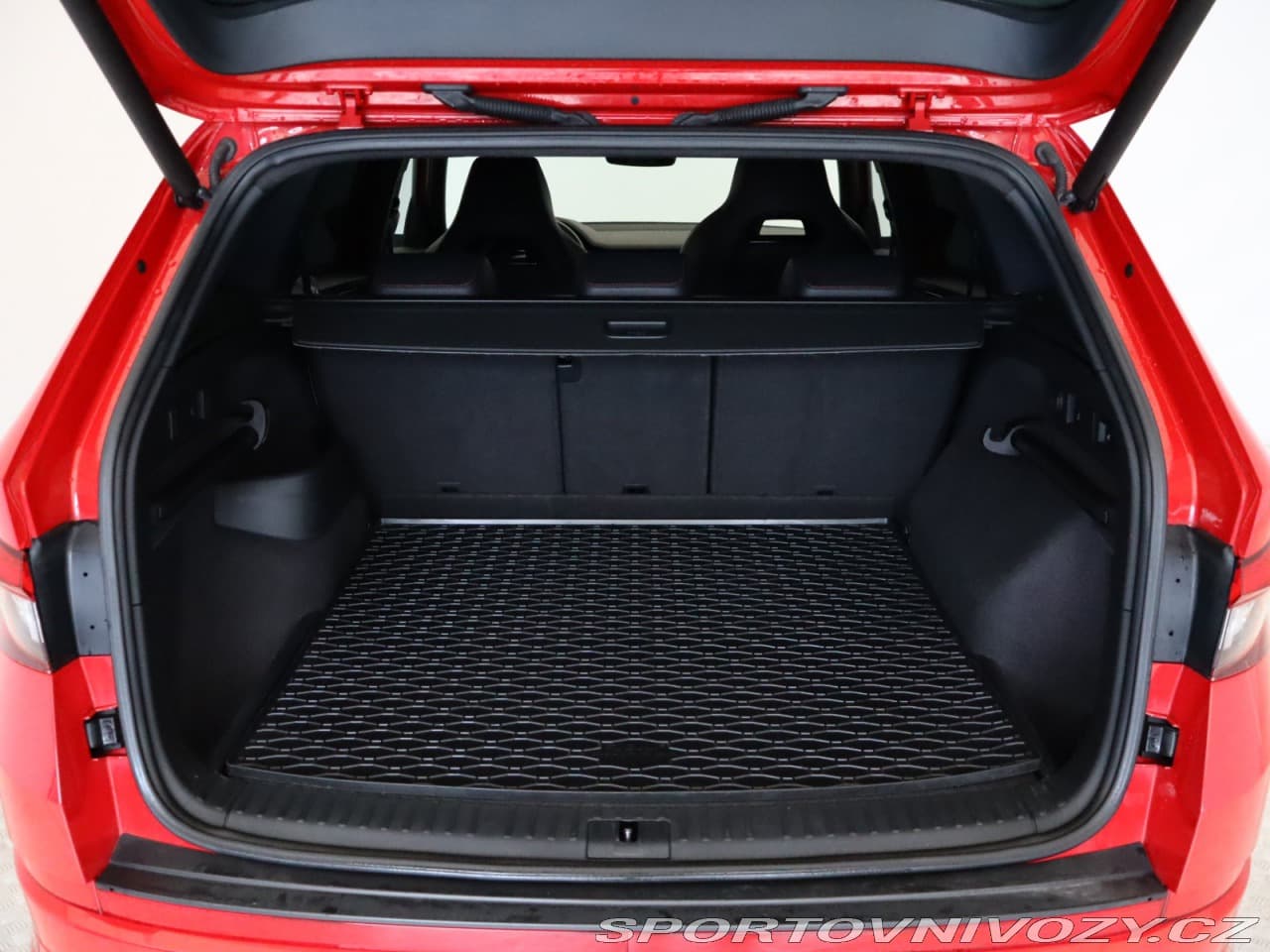 2020 Škoda Kodiaq - 12