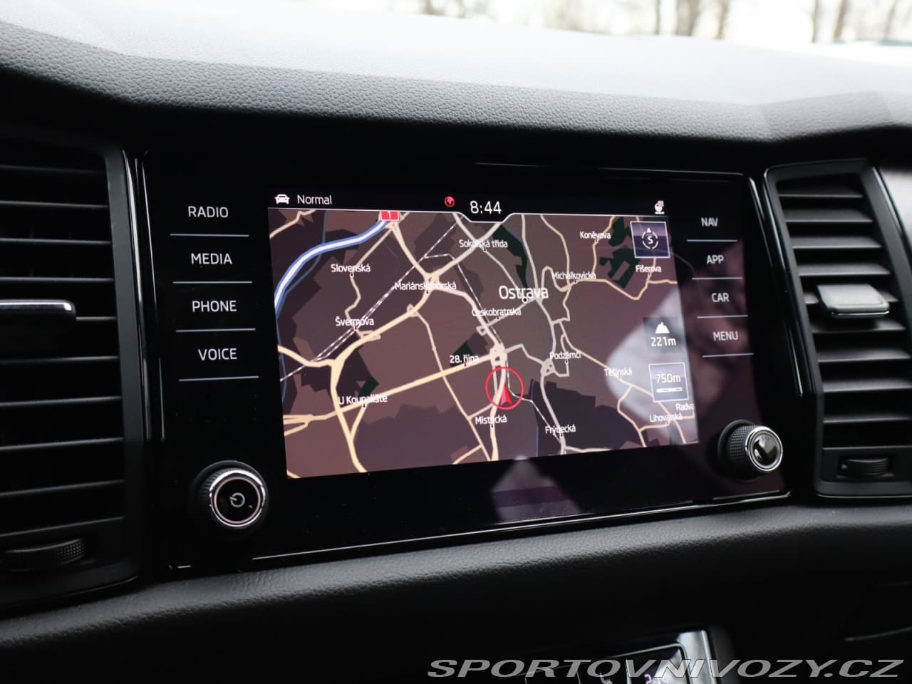 2020 Škoda Kodiaq - 15