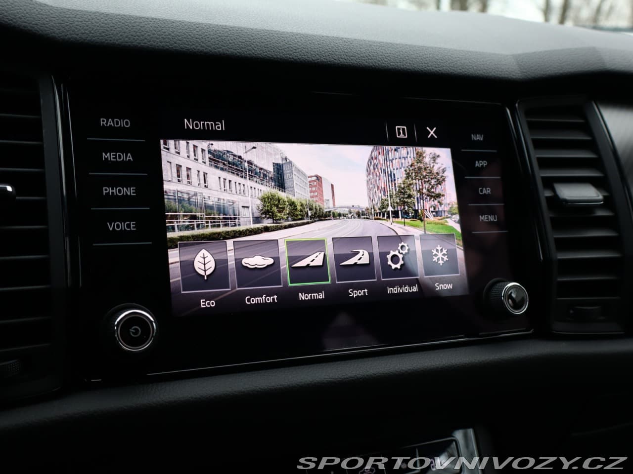 2020 Škoda Kodiaq - 16