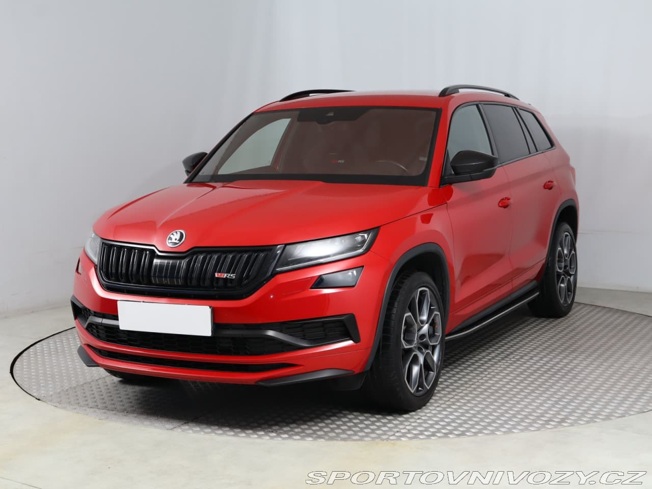 2020 Škoda Kodiaq - 2
