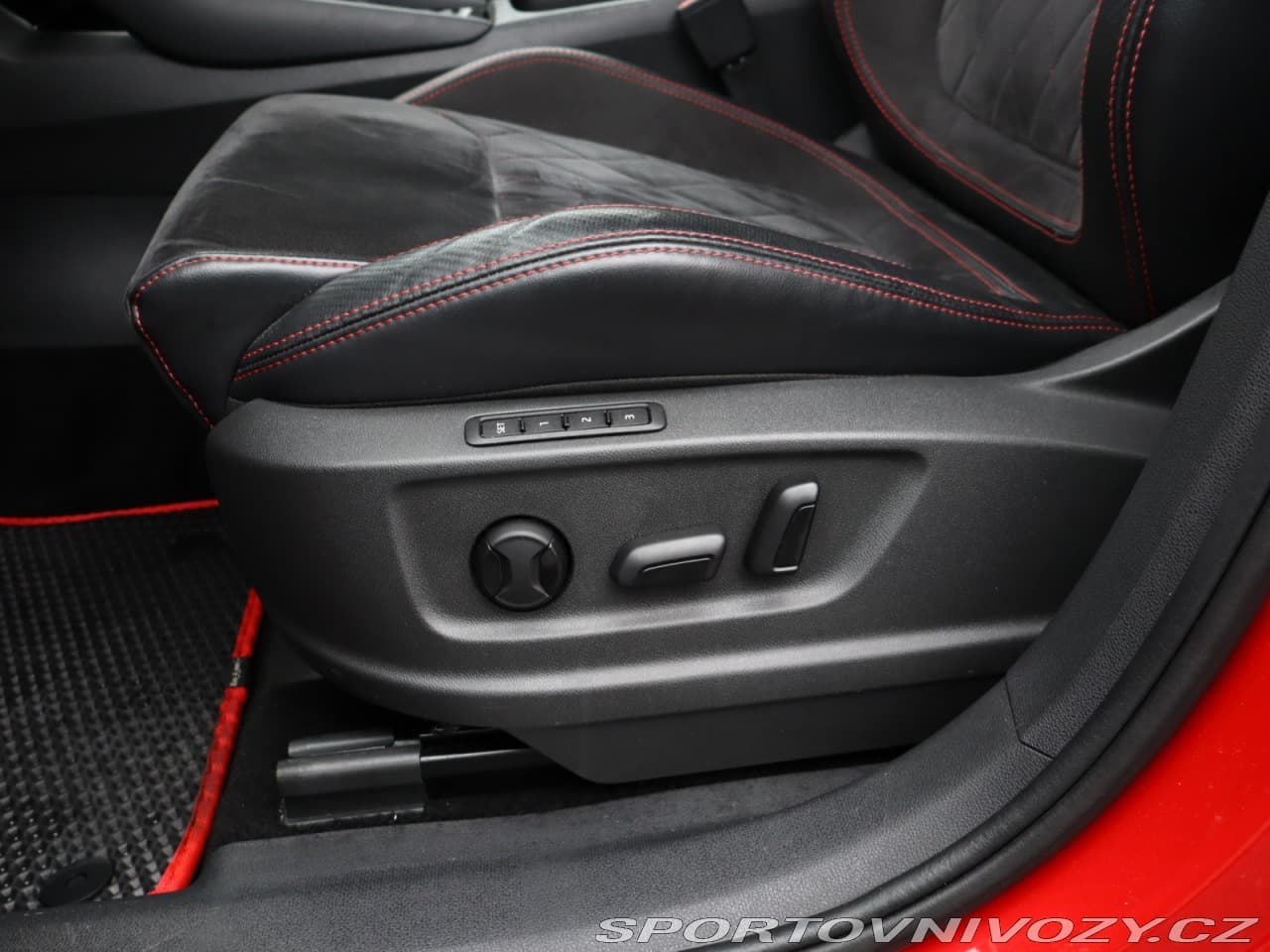 2020 Škoda Kodiaq - 20