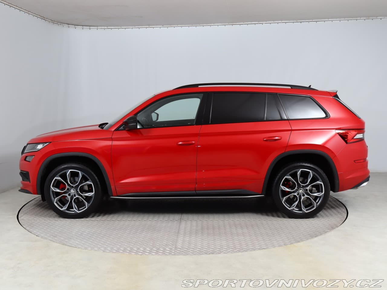 2020 Škoda Kodiaq - 3