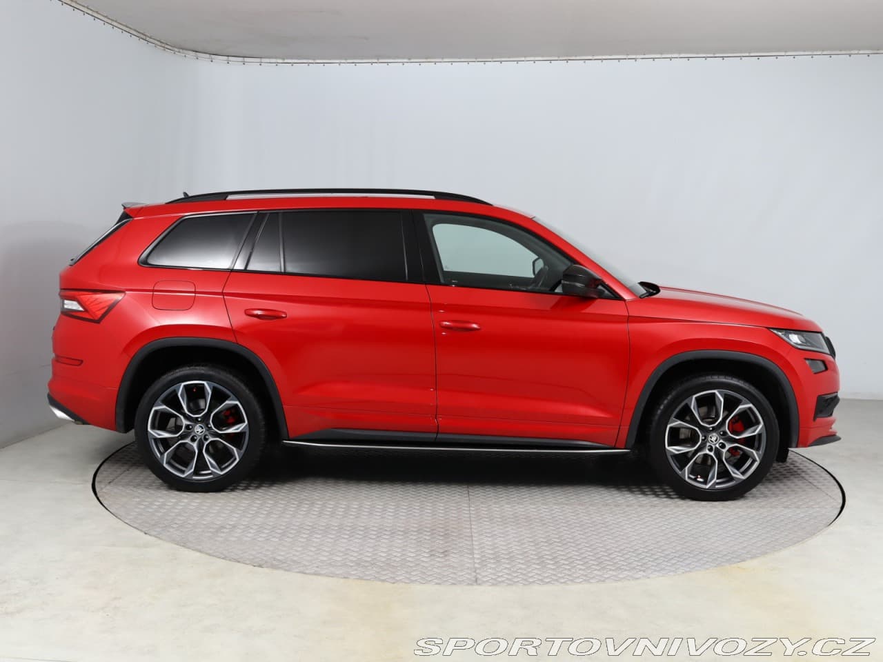 2020 Škoda Kodiaq - 6