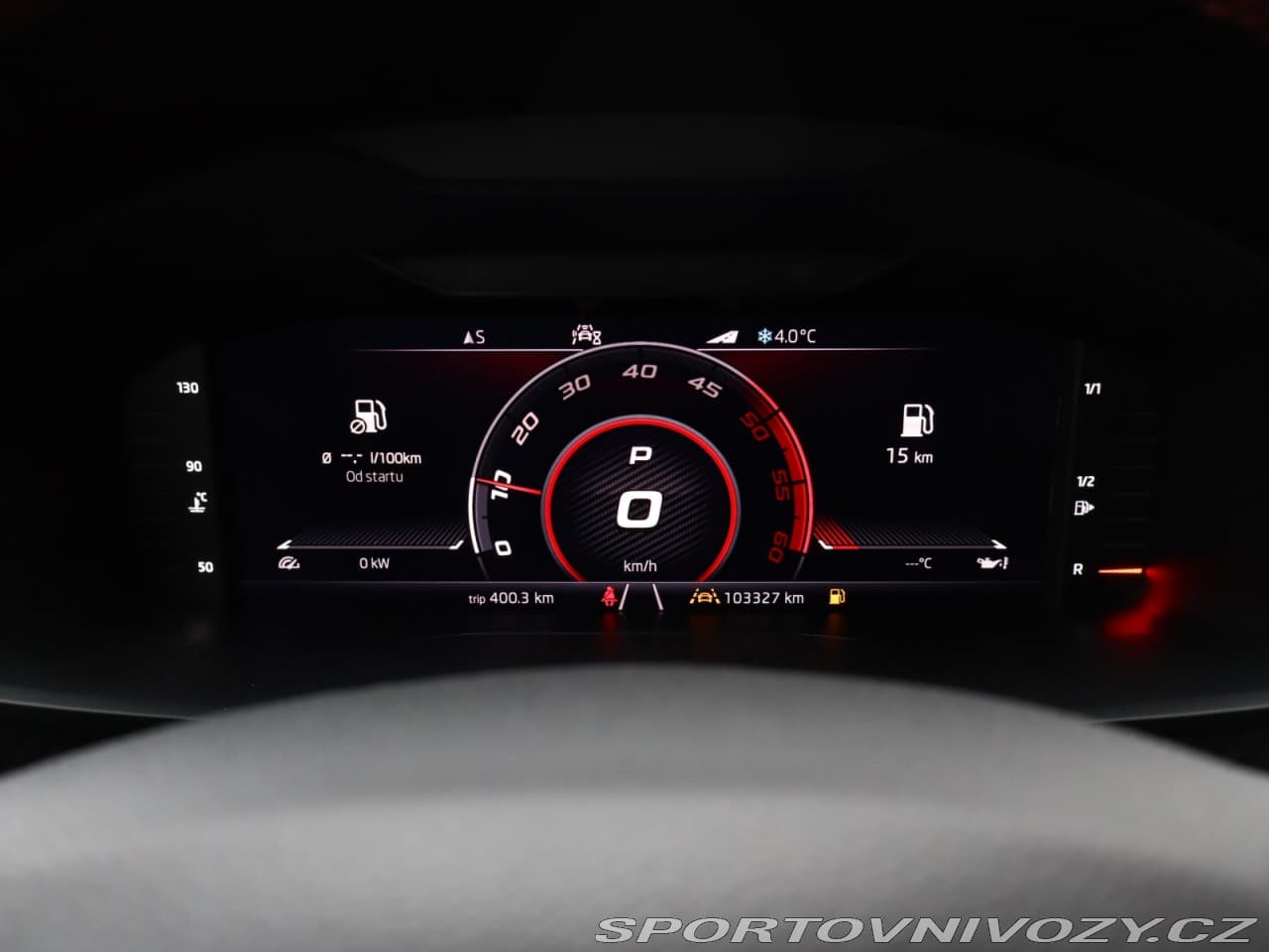 2020 Škoda Kodiaq - 9