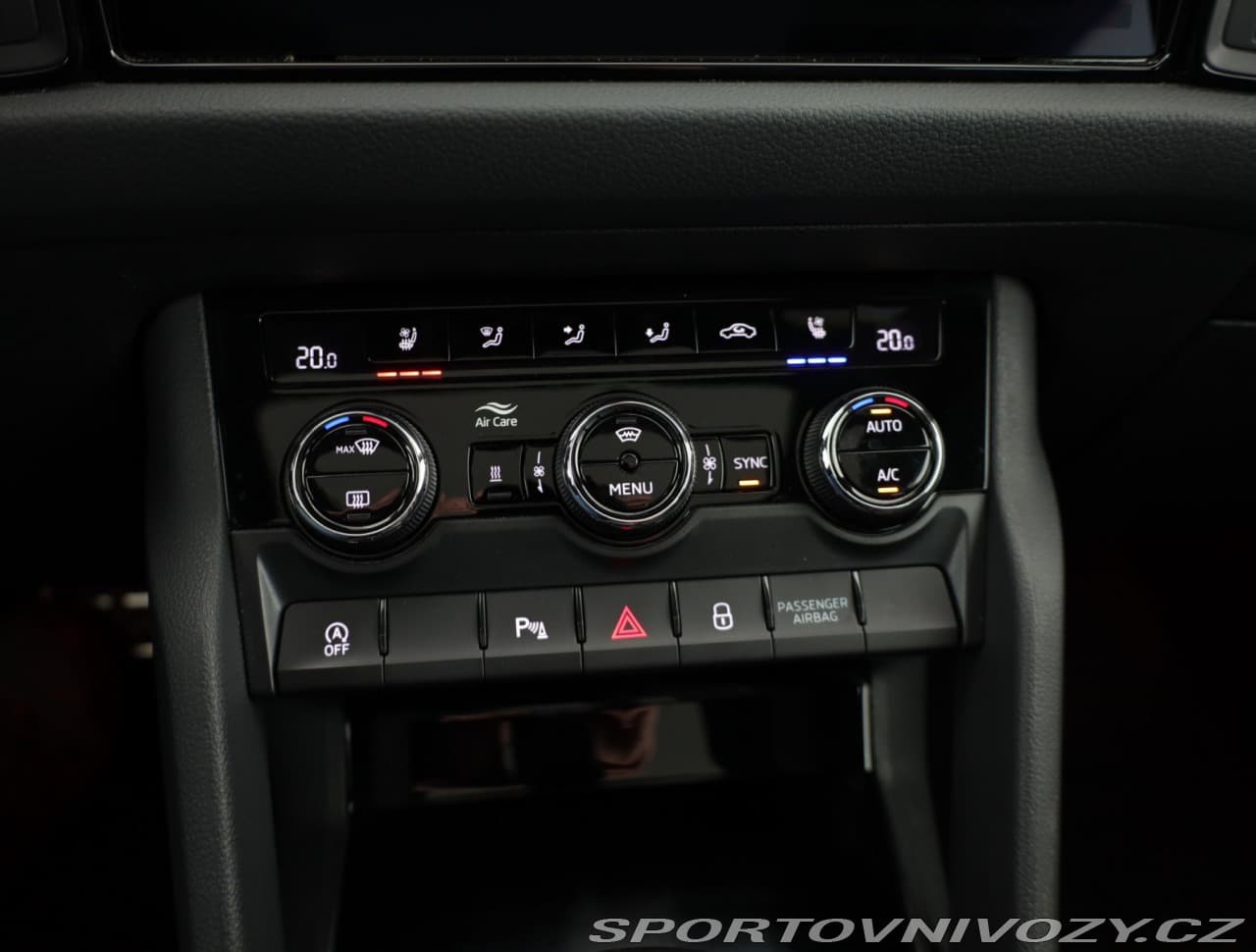 2023 Škoda Kodiaq - 10